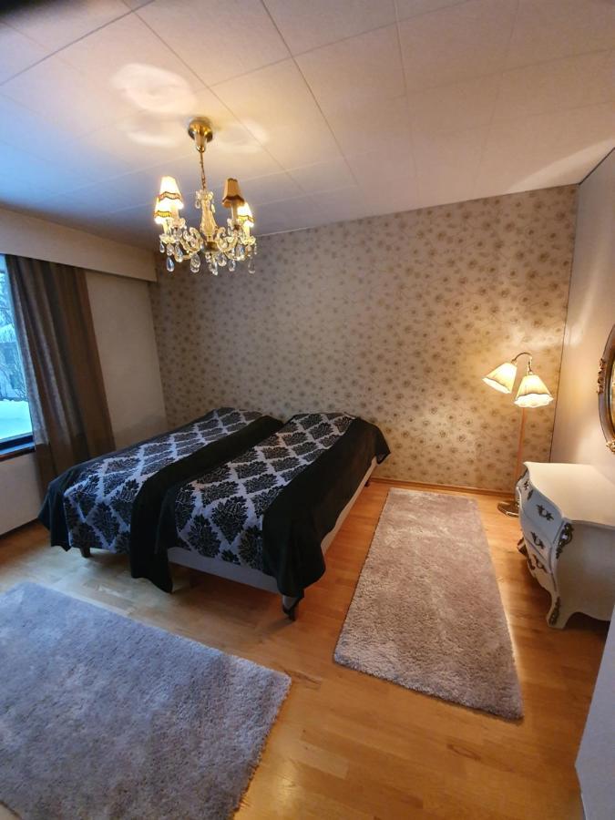 Villa Talo Rovaniemi Exterior photo