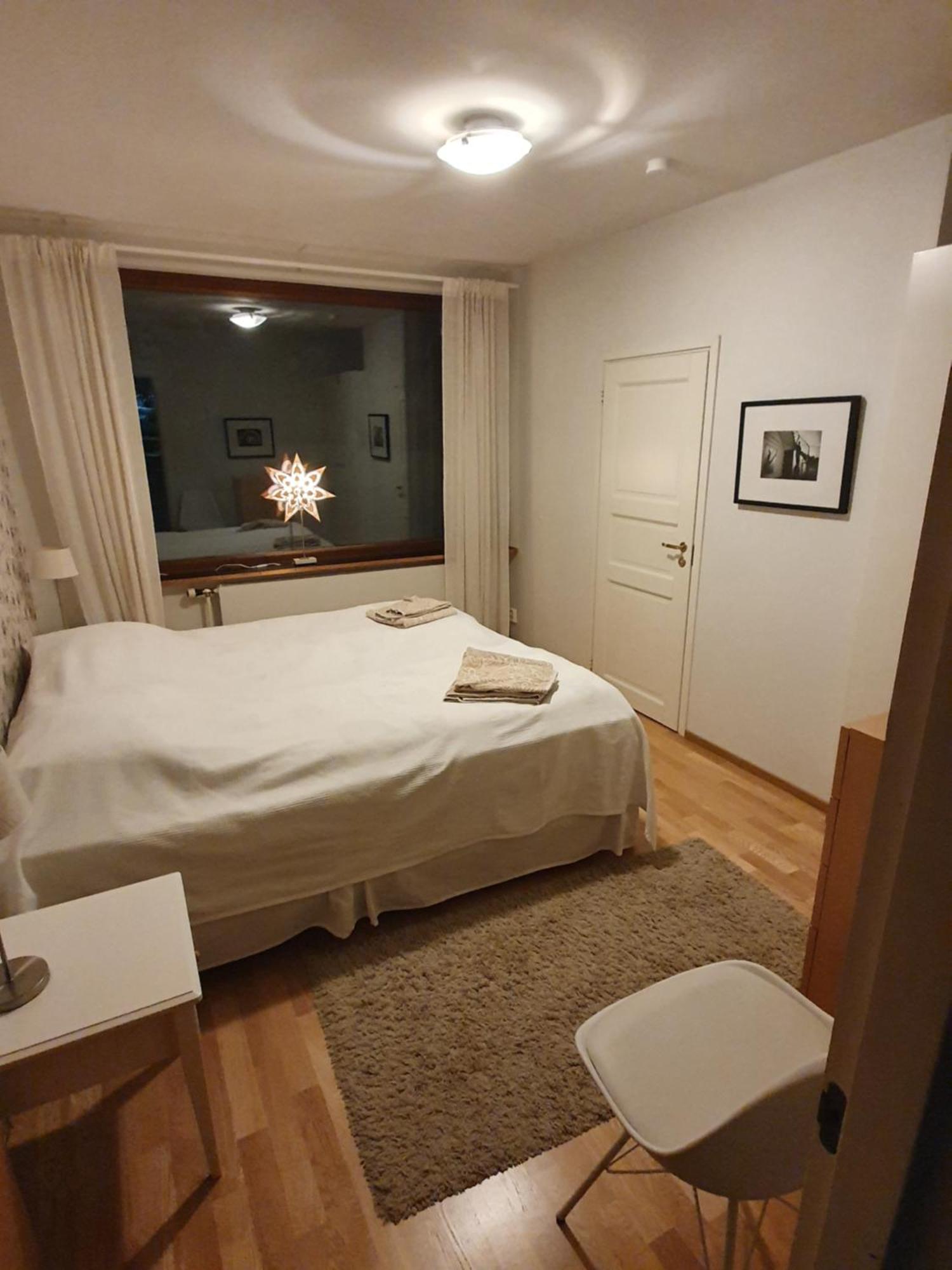 Villa Talo Rovaniemi Exterior photo